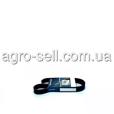 Ремінь поліклиновий (R164820)