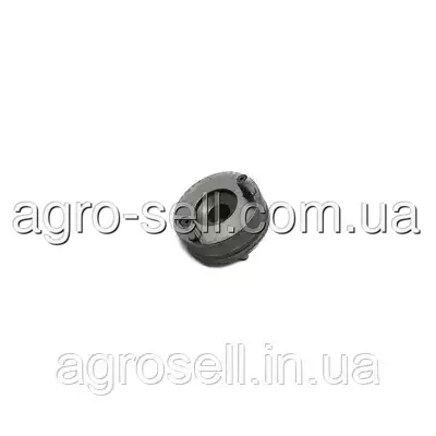 Проставка форсунки (D=18мм, H=17мм) DAF, SCANIA, RENAULT (BOSCH) 2430136221