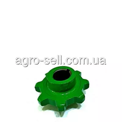 Зірка приводу (H133143) John Deere