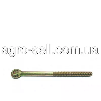 Болт натяжний (рим-болт) (H127583) John Deere