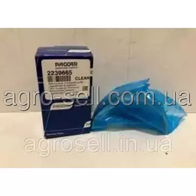 Вкладиш корінний STD нижня частина (DAF OE) 2239665