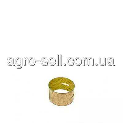 Втулки зі сталі (R125974) John Deere