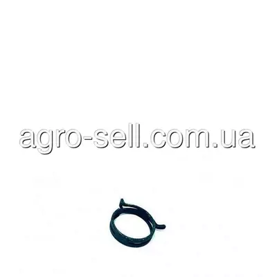 Хомут L154742 John Deere