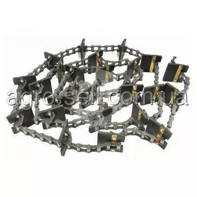 Ланцюг для с/г техніки (AZ46269)