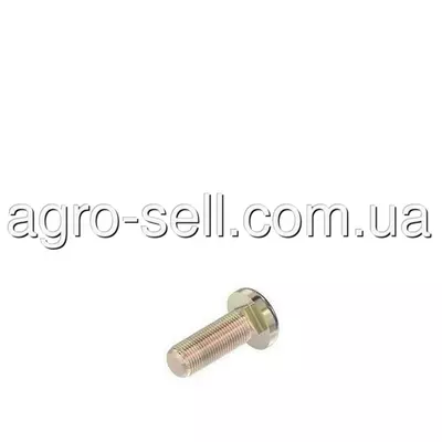 Болт з шестигранною головкою R175576 (R112424) (M16x50) John Deere