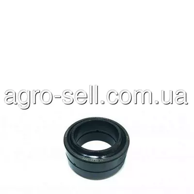 Підшипник ковзання (закритий з двох сторін) GE60 ES-2RS (AT128774)