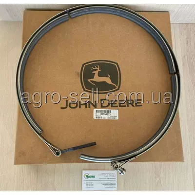 Скоба RE554373 John Deere