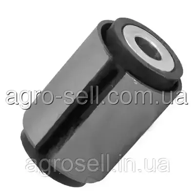 Сайлентблок ресори (AUGER) 18x57x86 81962100557 85437220009