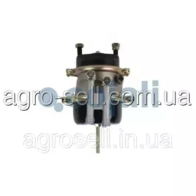 Енергоакумулятор тип 16/24 (COJALI) з трубками 2851105