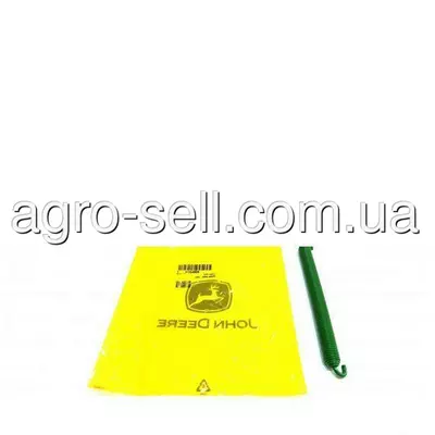 Пружина H164808 John Deere