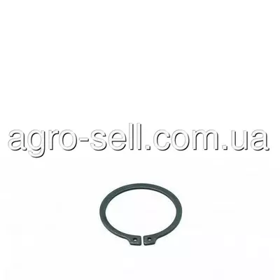 Кільце стопорне (40M7186) John Deere
