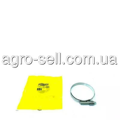 Хомут металевий Ø 83-105 мм, шир. 16 мм RE56859 John Deere