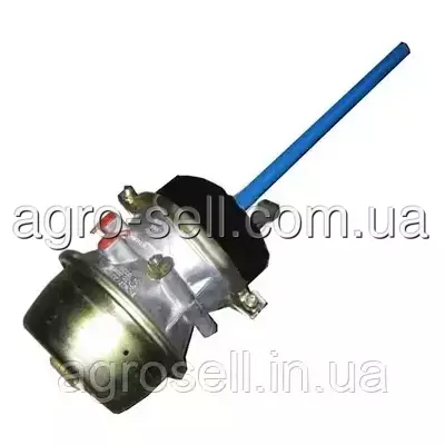 Енергоакумулятор тип 24/30 9253761000 (Trucktechnic) TT30.24.005