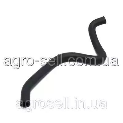 Патрубок радіатору MAN (BSG) BSG-02-545-112