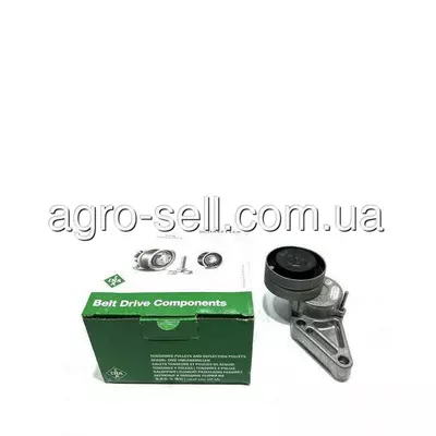 Ролик натяжний (AL110621) (LUK-INA, Німеччина)