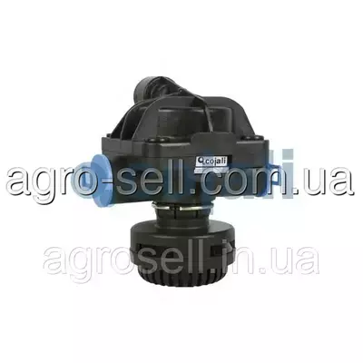 Клапан прискорювальний MAN (COJALI) 2226503