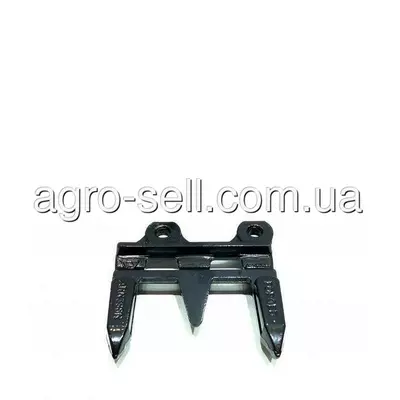 Палець протиріжучий кований, посилений (H229537, H213398, H205992, H205448, H213405, H229539)