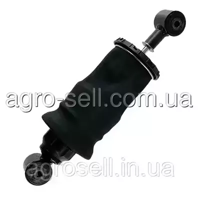 Амортизатор кабіни MAN TGA, TGS I, TGX I, 313077