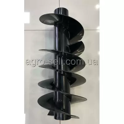 Шнек вигрузний вертикальний (AH146840, AH164070) John Deere