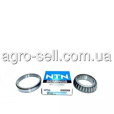 Підшипник 4T-32012X (RE45399, JD10524+JD10526)