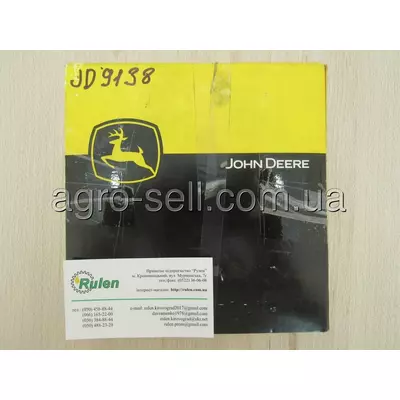 Обойма підшипника JD9138 John Deere