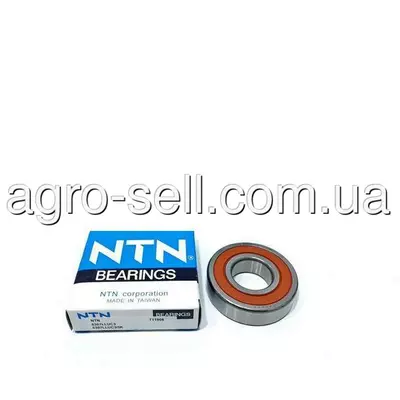 Підшипник 6307LLUC3/5K (JD10155, JD10472, 244285, AN33120)