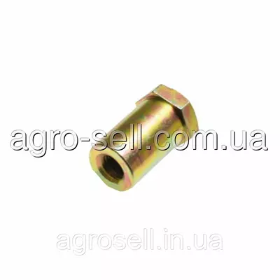 Вісь N02387A0 Kuhn