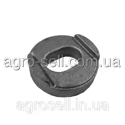 Втулка пальця ресори (BPW) 311303100