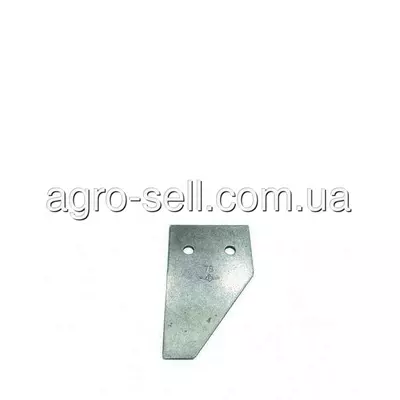 Кінцевий перетин, гладкий (H125894) Schumacher