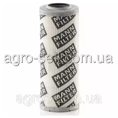 Элемент ф-ра гидравлического (AL203060/AL112936/AL113475/6005022975/HF7071), JD, ATLES (MANN) HD805X