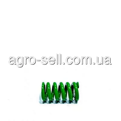 Пружина стискання спіральна (N14279) John Deere