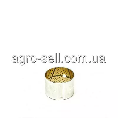 Втулки зі сталі (H158884, H94946) John Deere