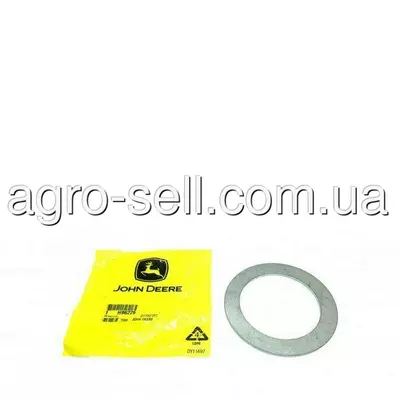 Шайба H96226 John Deere