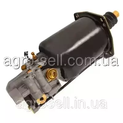 Пневмогідропідсилювач зчеплення (Majorsell) 23F074