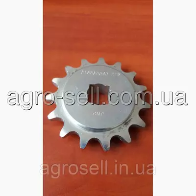 Зірочка Z-23 G16630410 Gaspardo