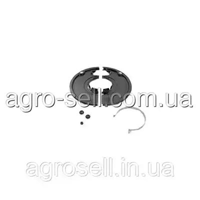 Кожух захисний гальм 3005017301 SNK420 (SAF) 3005017300