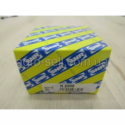 Втулка підшипника (239224) H2309