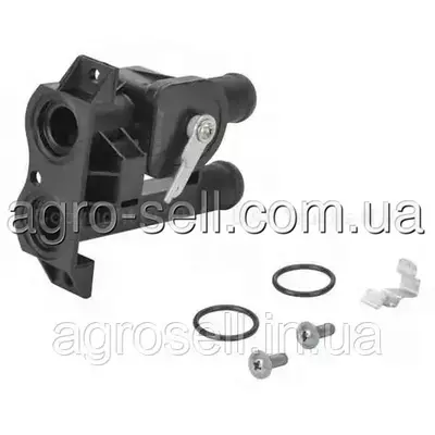 Кран пічки (DAF OE) 1605827