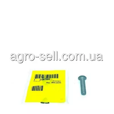 Болт М10x35 21M7584 John Deere