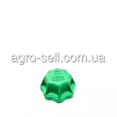 Кришка розширювального баку (AL76661) John Deere