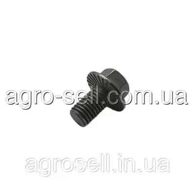 Болт M6SF TL M12X20   Vaderstad 50021202021