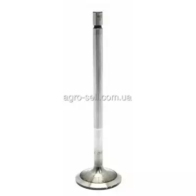 Клапан випускний (45,45х9х163,6) DAF (AE) V94638