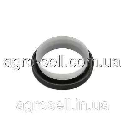 Сальник 63,5х79,5х8 колінвалу передній Dong Feng LD40 C4991305