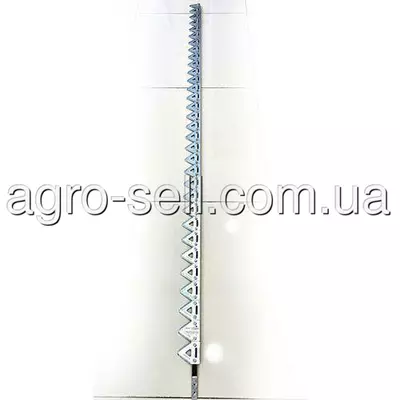 Полотно коси крайня частина (930END) Schumacher