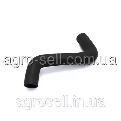 Патрубок радіатору SCANIA (BSG) BSG-04-545-045