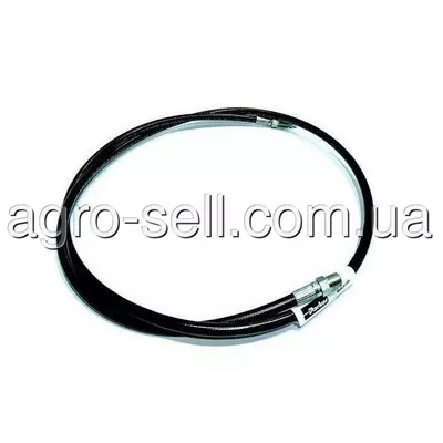 Шланг змащування підшипника AH121007 (John Deere, Original)