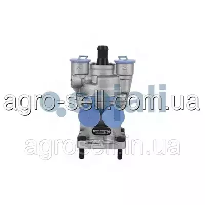 Клапан гальмівний ножний DAF (COJALI) 2212257