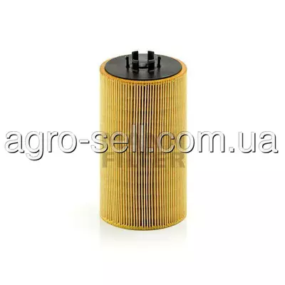 Фільтр масляний HU13125X (51.05504-0107, E422H D86)