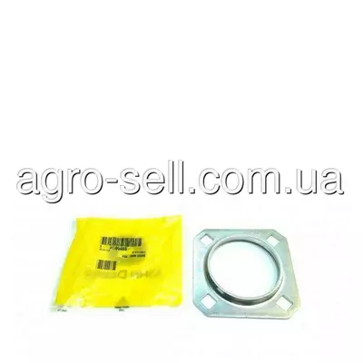 Фланець підшипника H160465 John Deere