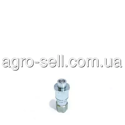 Різьбове з'єднання мале на жатку (AH225668, AXE60986)